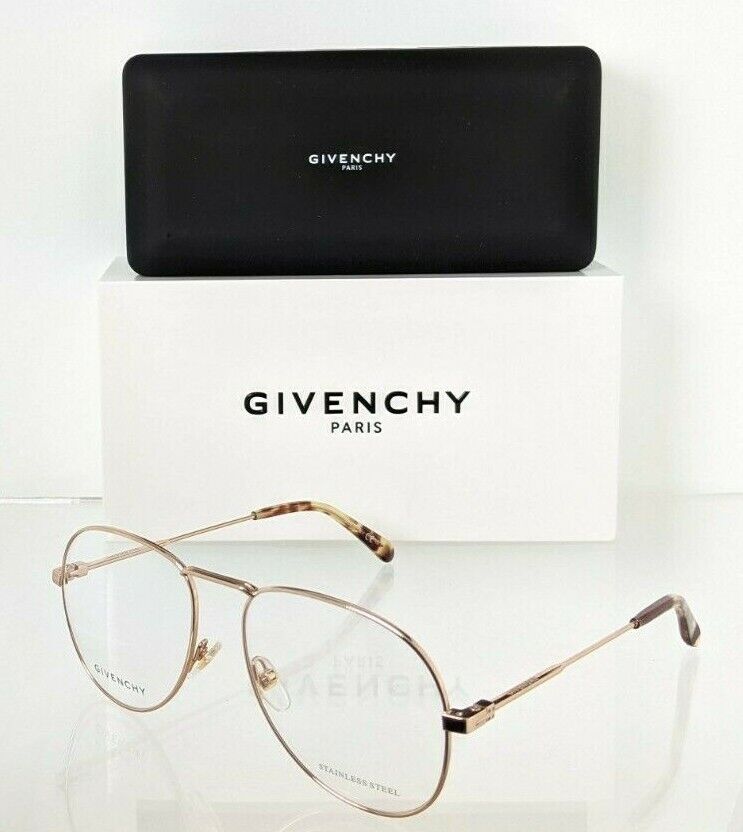 Brand New Authentic GIVENCHY GV 0140 Eyeglasses 2M2 0140 53mm Frame