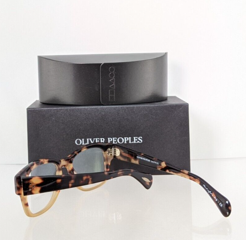 Brand New Authentic Oliver Peoples Eyeglasses Ov 5242 1368 Jannsson 51Mm