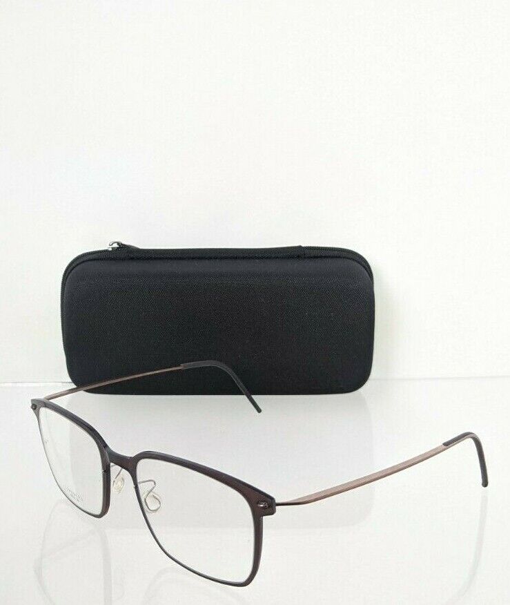 Brand New Authentic LINDBERG Eyeglasses 6522 50mm Color 10 6522 Frame