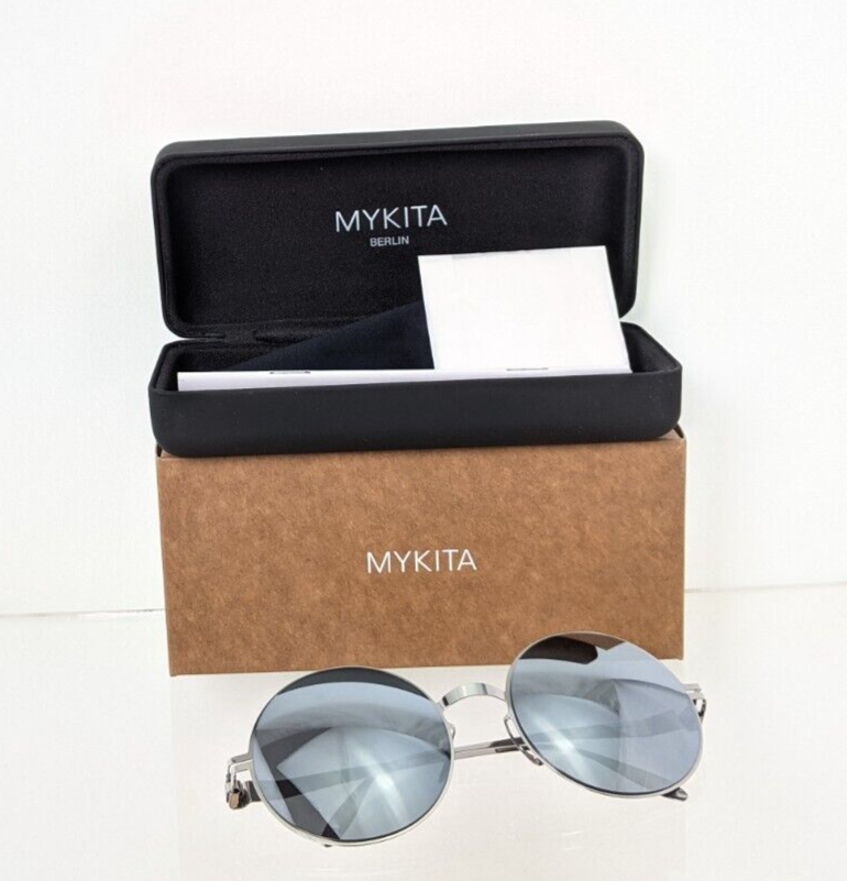 Brand New Authentic MYKITA Sunglasses Janis 55mm Col 039 Handmade Patented