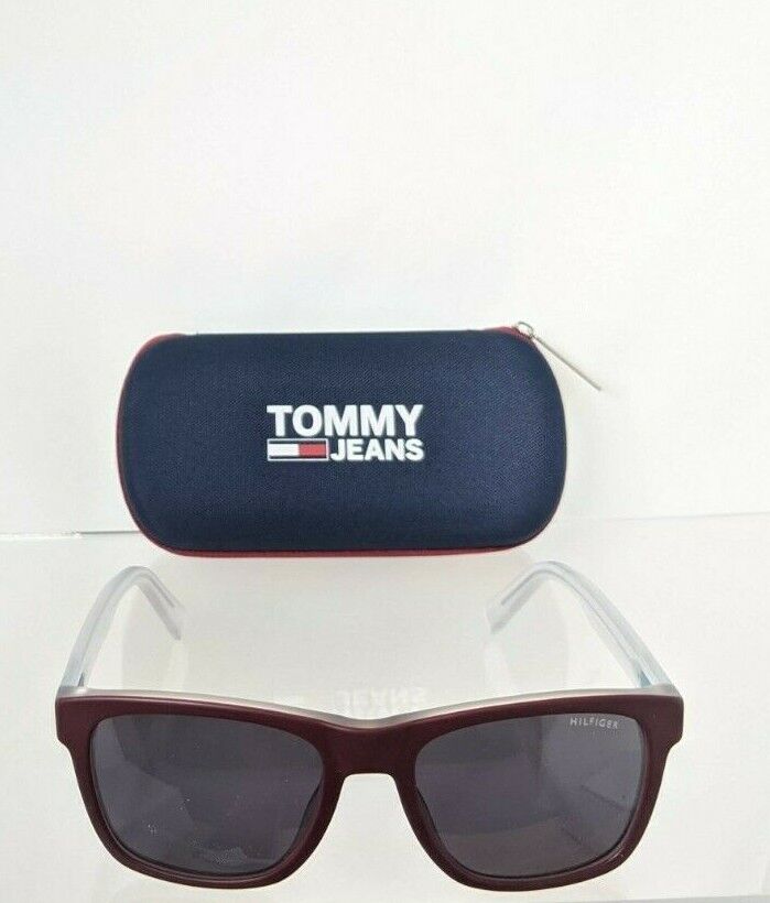 Brand New Authentic Tommy Hilfiger Sunglasses TH 1360/S K58P9 Frame