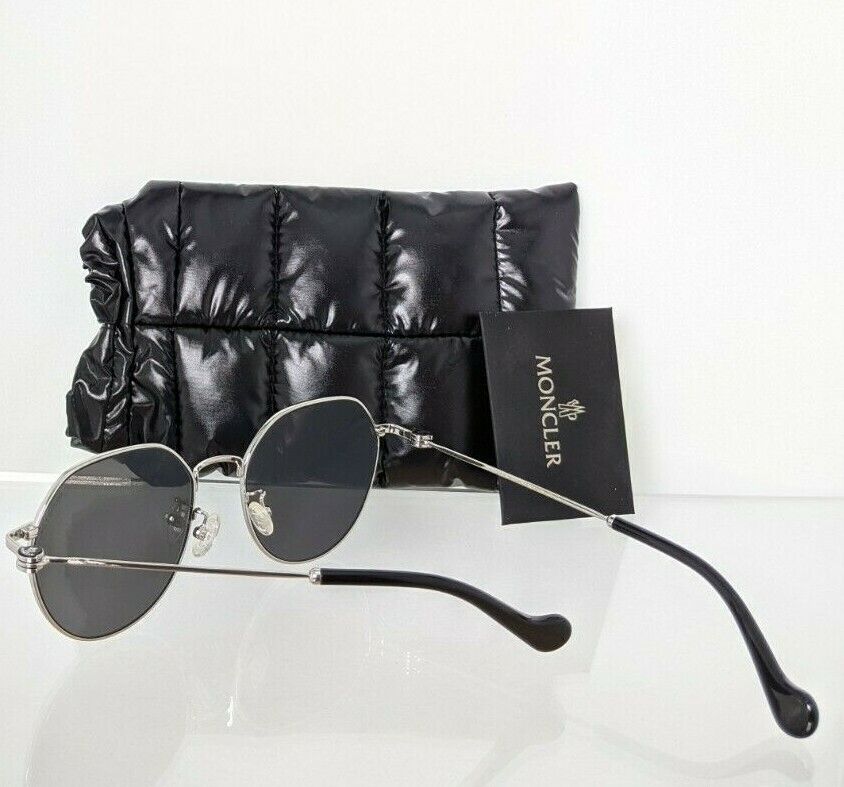 Brand New Authentic Moncler Sunglasses MR MONCLER ML 0027 16X 0027 56mm