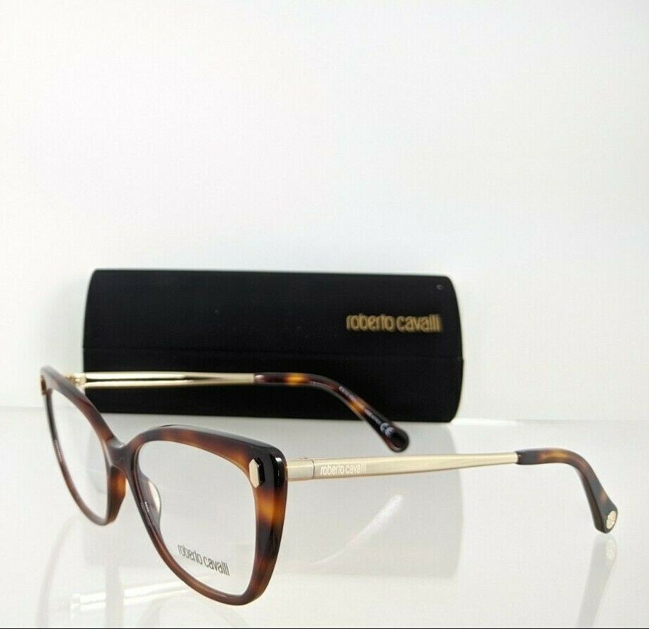 Brand New Authentic Roberto Cavalli Eyeglasses RC 5110 052 52mm Frame