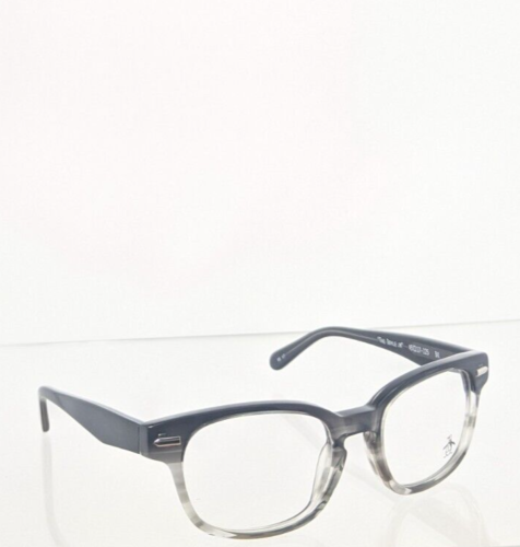 New Authentic Penguin Eyeglasses The Doyle Jr 45mm Grey Kids Frames