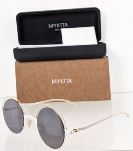 Brand New Authentic MYKITA Sunglasses Decades Sun Bueno 45mm Handmade Patented