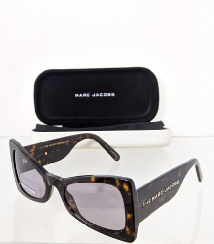 Brand New Authentic Marc Jacobs Sunglasses 553S 086IR 553 Frame 54mm