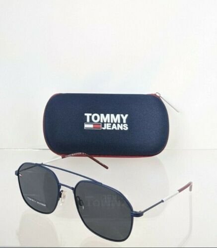 Brand New Authentic Tommy Hilfiger Sunglasses TH 1599 IPQIR 1599 Frame