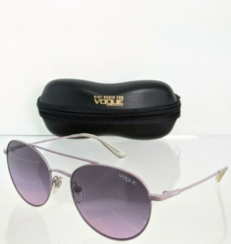 Brand New Authentic Vogue 5212 - SB Sunglasses 53mm Frame 4129 W44/36