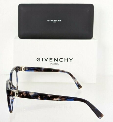 Brand New Authentic GIVENCHY GV 0119 Eyeglasses JBW 0119 52mm Frame