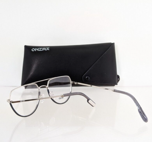 Brand New Authentic Kenzo Eyeglasses Kz50083U 016 Frame 50083 54Mm Frame