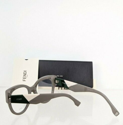 Brand New Authentic Fendi Eyeglasses 0271 79U 50mm Fendi Frame