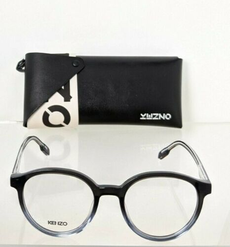 Brand New Authentic KENZO Eyeglasses KZ501031U 092 Frame 501031 50mm Frame
