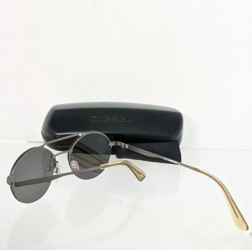 Brand Authentic Brand New Diesel Sunglasses DL 0275 Col. 09C Frame DL0275
