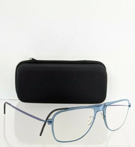 Brand New Authentic LINDBERG Eyeglasses 6519 Color C08/115 Frame 6519 Frame