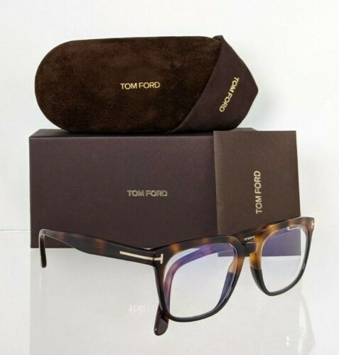 Brand New Authentic Tom Ford TF 5626 Eyeglasses 056 Frame FT 5626 51mm Frame