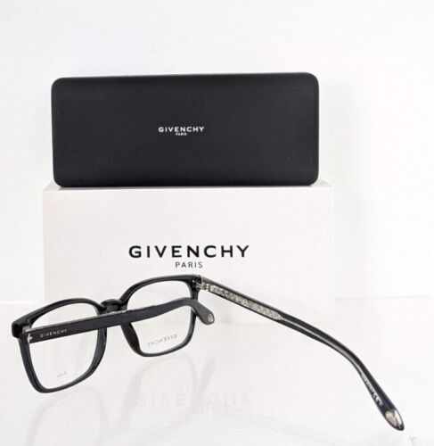 Brand New Authentic GIVENCHY GV 0067 Eyeglasses 807 0067 52mm Frame