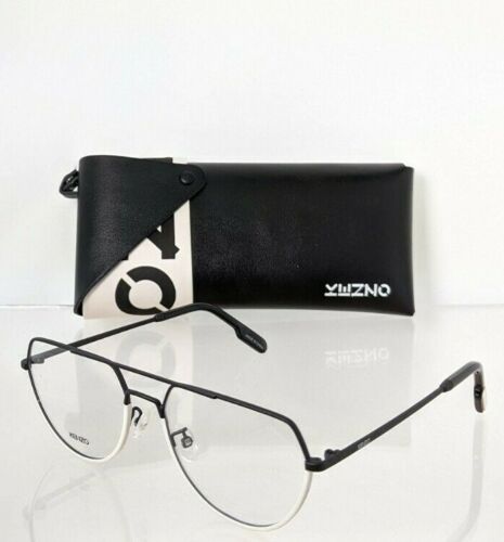 Brand New Authentic KENZO Eyeglasses KZ50083U 002 Frame 50083 54mm Frame