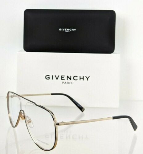 Brand New Authentic GIVENCHY GV 0126 Eyeglasses 2M2 0126 58mm Frame