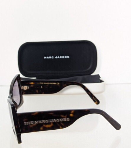 Brand New Authentic Marc Jacobs Sunglasses 553S 086IR 553 Frame 54mm