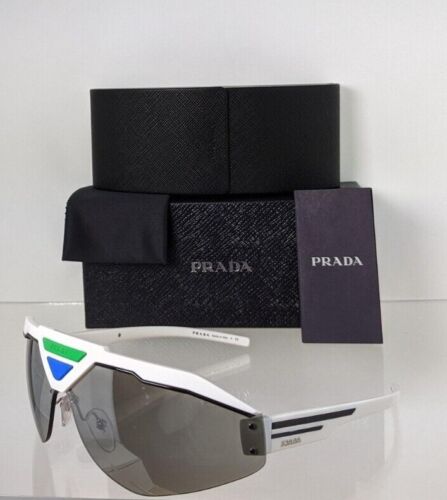 Brand New Authentic Prada Sunglasses SPR 69V Sunglasses 461 - 1I2 Frame