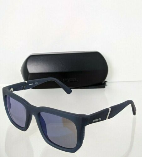 Brand Authentic Brand New Diesel Sunglasses DL 0254 Col. 92X 54mm Frame DL0254