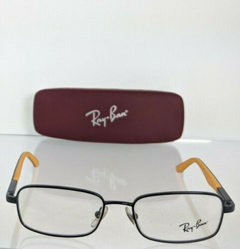 Brand New Authentic Ray Ban RB1035 Junior Eyeglasses RB 1035 4005 Kids Frame
