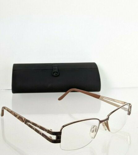 Brand New Authentic CAZAL Eyeglasses MOD. 4200 COL. 002 4200 51mm Frame