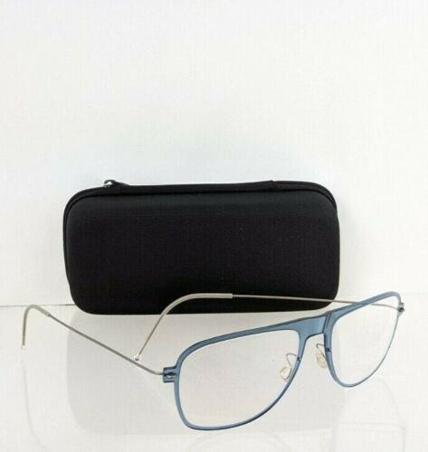 Brand New Authentic LINDBERG Eyeglasses 6519 Color 08 Frame 6519 57mm Frame