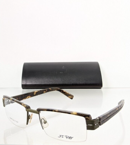 Brand New Authentic J.F. REY Eyeglasses JF2423 9545 54mm 2423