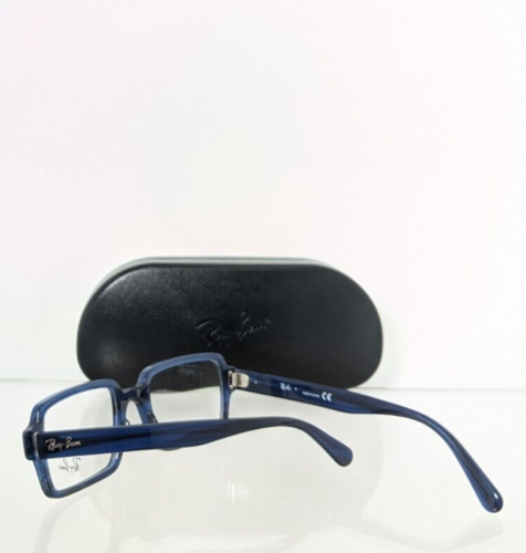 Brand New Authentic Ray Ban Eyeglasses RB 5473 Benji 8053 52mm 5473