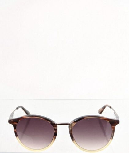 Brand Authentic Zac Posen Sunglasses Lenihan FR 51mm Frame