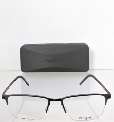 Brand New Authentic Flexon Eyeglasses B2030 033 54mm 2030 Frame