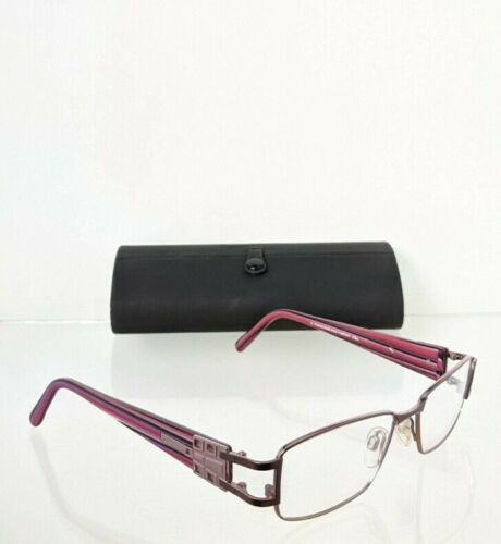 Brand New Authentic CAZAL Eyeglasses MOD. 4197 COL. 004 4197 53mm Frame