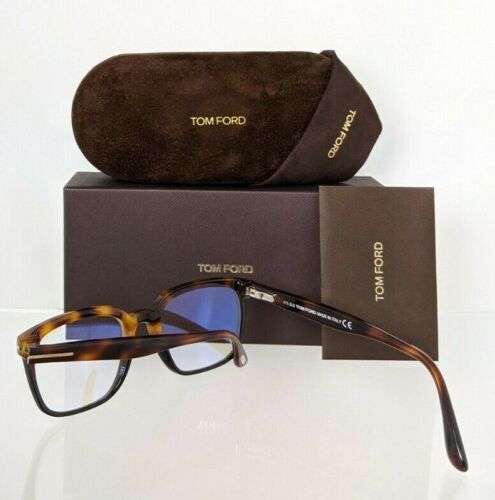 Brand New Authentic Tom Ford TF 5626 Eyeglasses 056 Frame FT 5626 51mm Frame