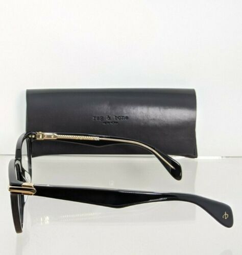 Brand New Authentic RAG & BONE Eyeglasses RNB 3008 807 50mm Frame