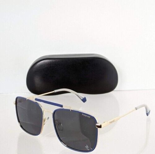 Brand New Authentic Polaroid Sunglasses PLD 2111/S KY2M9 57mm Frame