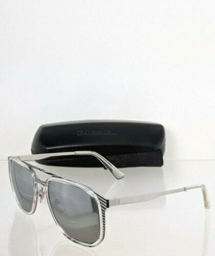 Brand Authentic Brand New Diesel Sunglasses DL 0294 Col. 20C Frame DL0294