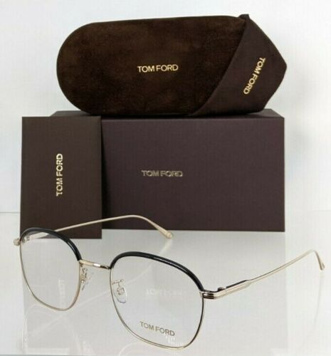 Brand New Authentic Tom Ford TF 5564 Eyeglasses 032 Frame FT 5564-K 51mm Frame