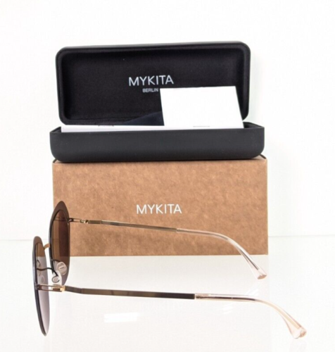 Brand New Authentic MYKITA Sunglasses Lite Sun Mette 56mm Handmade Patented