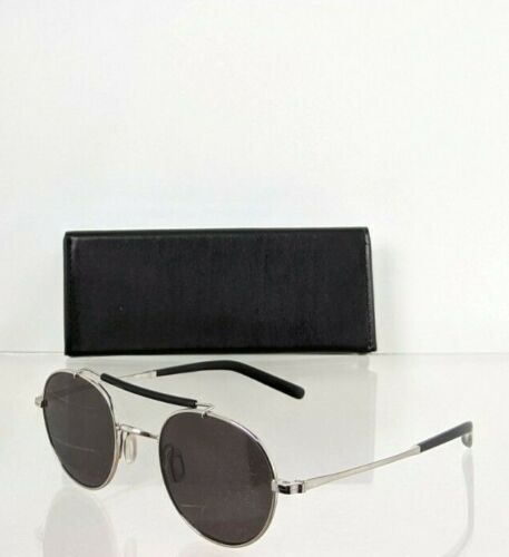 Brand New Authentic Salt Sunglasses LEIF TS 47mm Polarized Frame