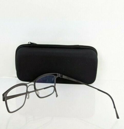 Brand New Authentic LINDBERG Eyeglasses 9724 Color U9 Frame 9724 49mm Frame