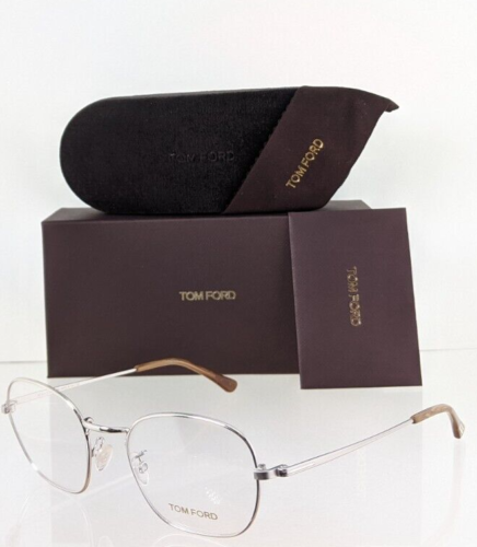 Brand New Authentic Tom Ford TF 5335 Eyeglasses 018 Frame FT 5335 51mm