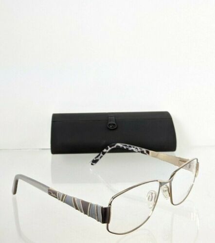 Brand New Authentic CAZAL Eyeglasses MOD. 1092 COL. 002 1092 55mm Frame