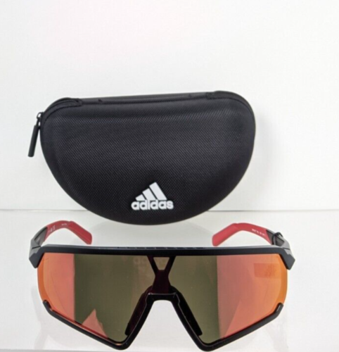 Brand New Authentic Adidas Sunglasses SP 0017 01L SP0017 Frame