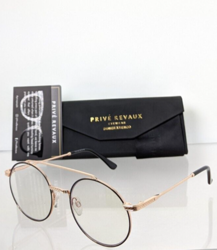 Prive Revaux Eyeglasses The Freud Blue Light Blockers Frame