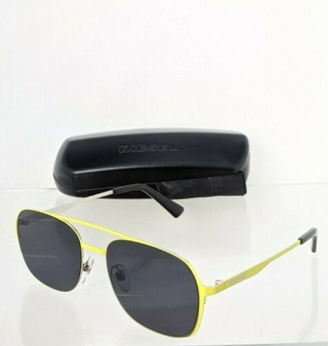 Brand Authentic Brand New Diesel Sunglasses DL 0274 Col. 95A Frame DL0274