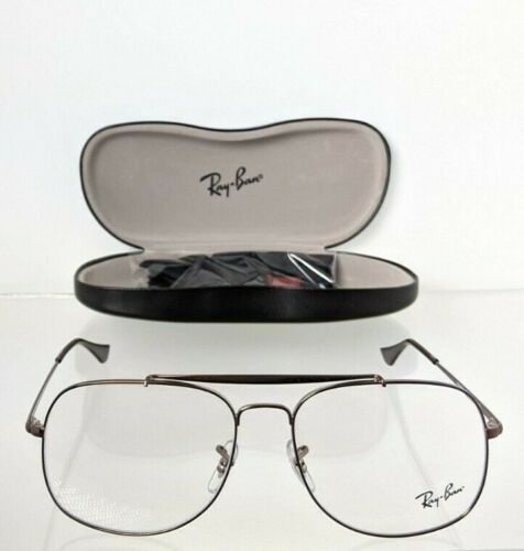 Brand New Authentic Ray Ban Eyeglasses RB 6389 2531 57mm 6389