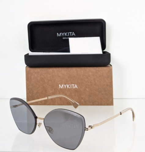 Brand New Authentic MYKITA Sunglasses Studio 10.2 COL 342 62mm Handmade Patented