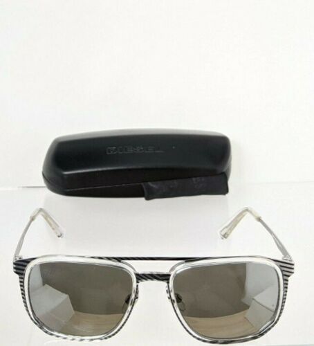 Brand Authentic Brand New Diesel Sunglasses DL 0294 Col. 20C Frame DL0294