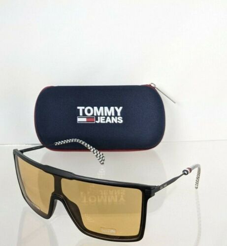 Brand New Authentic Tommy Hilfiger Sunglasses TH GIGI HADID 4 003W7 Gigi Frame